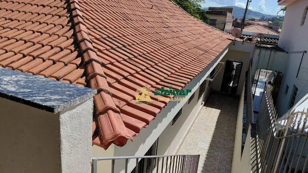 Casa com 3 dormitórios para alugar, 200 m² por R$ 4.679,99/mês - Parque Continental I - Gu - Foto 3