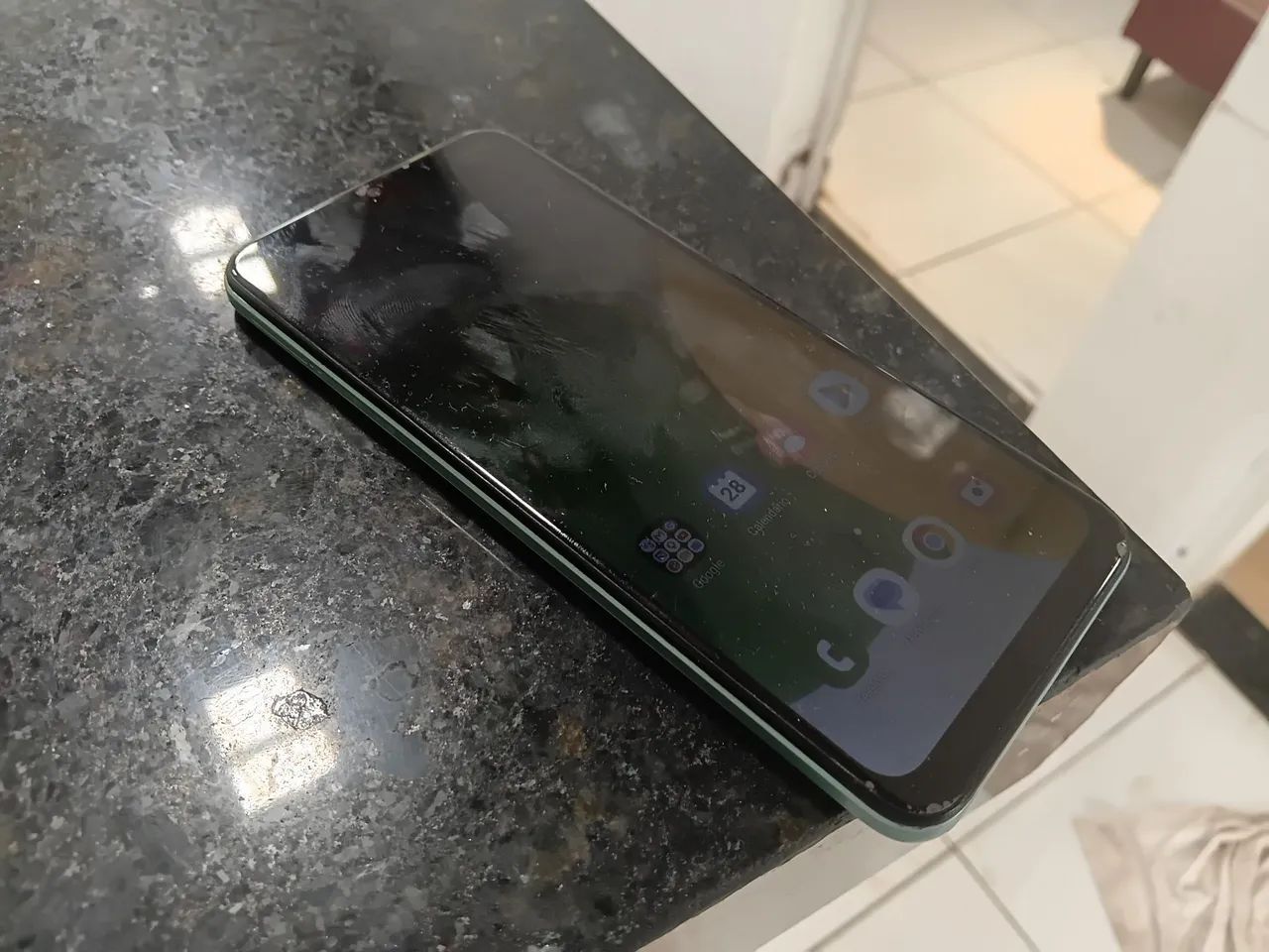 SAMSUNG GALAXY A03 - Foto 4