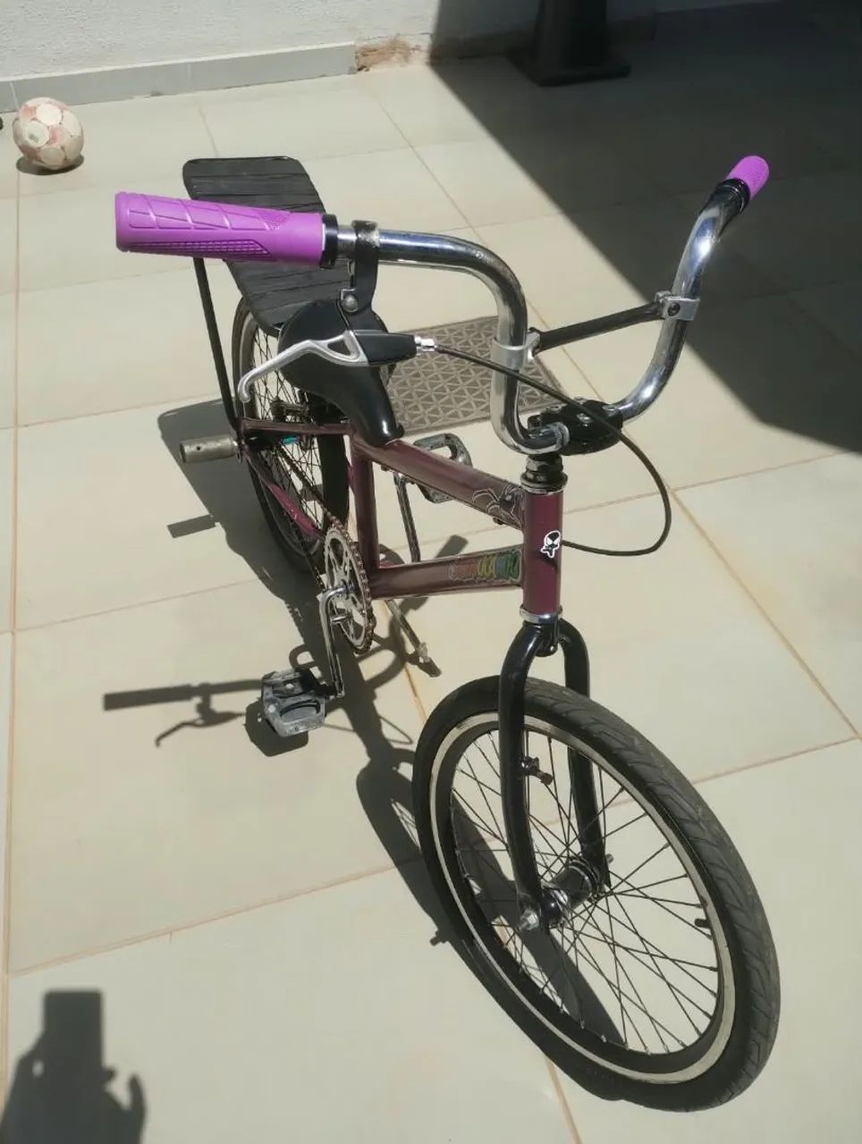 Motadinha Aro20