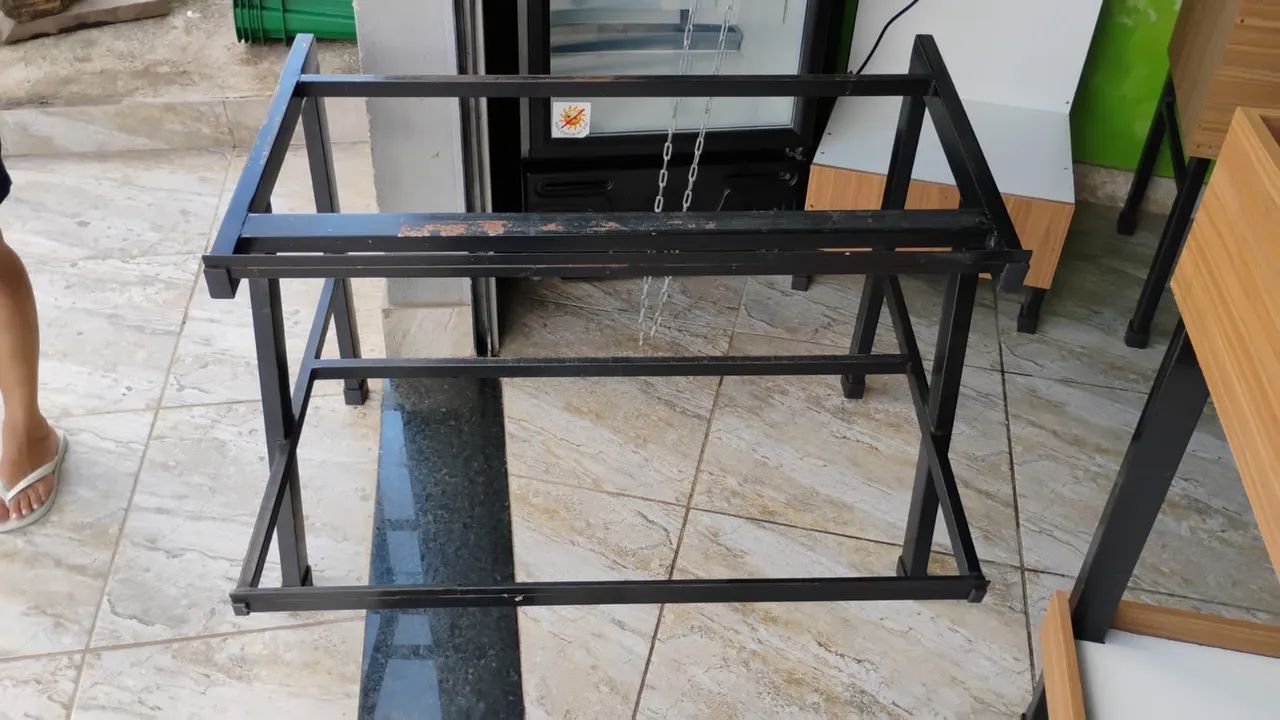 Fundo de sacolao  - Foto 5