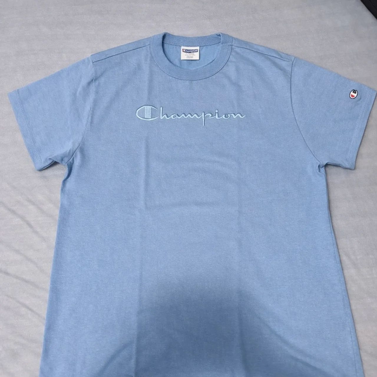 Camisa Champion