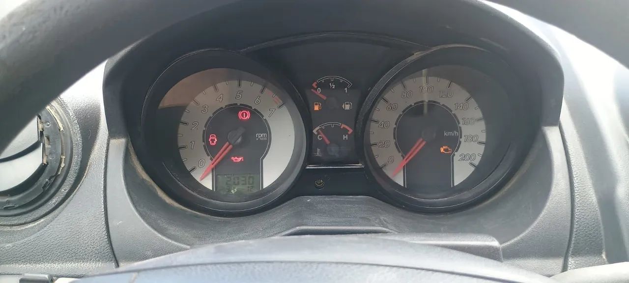 Ford 1.6 - Foto 5