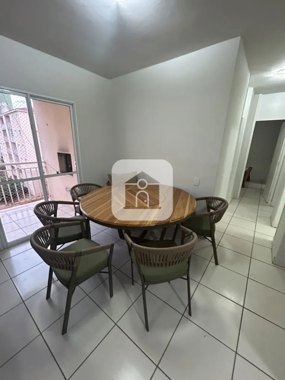 Apartamento para locação no bairro Santa Mônica - Foto 4