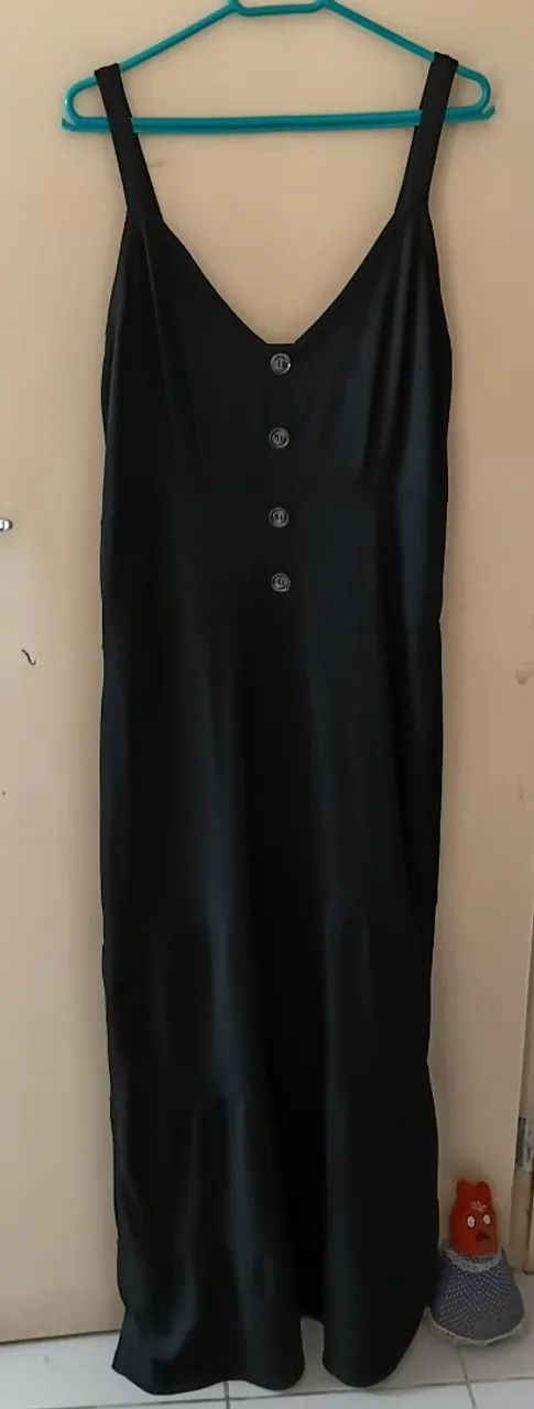 Vestido G