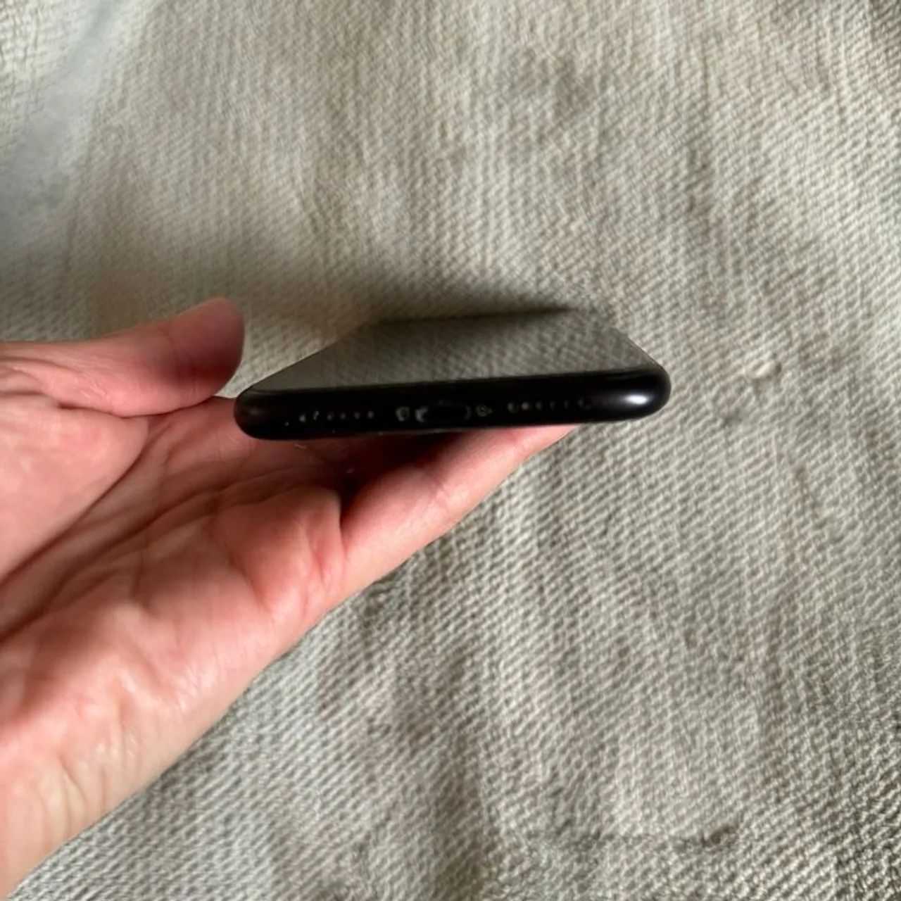 iPhone XR 128GB Preto - Impecável - Foto 5