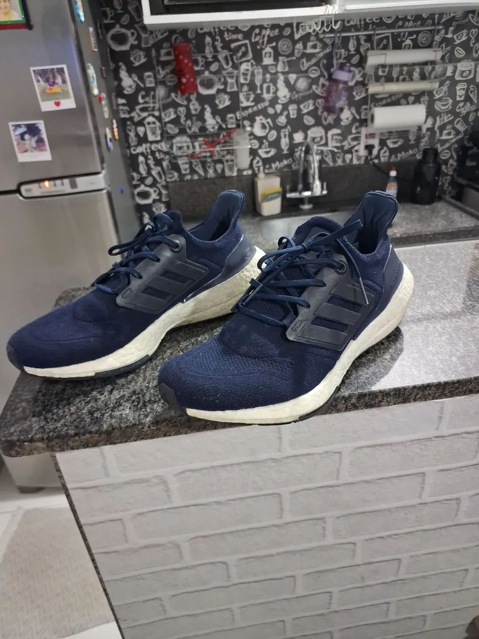 Tenis adidas ultraboost 