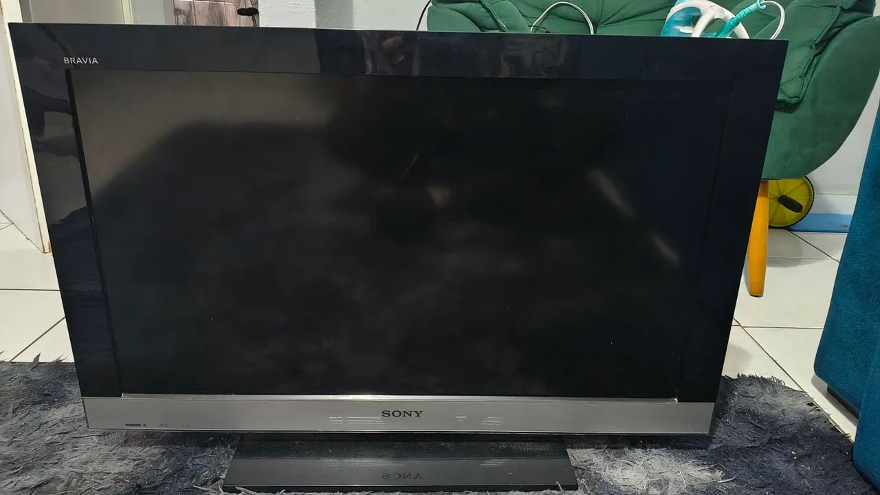Televisão Sony 32 - Foto 3