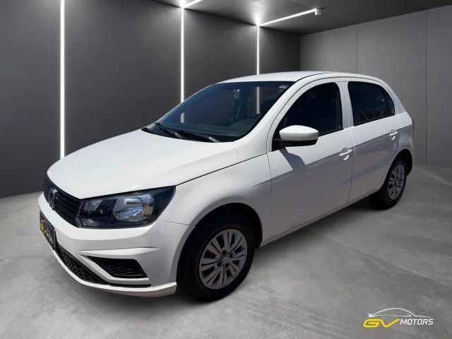 Volkswagen Gol GOL 1.0 FLEX 12V 5P 2023