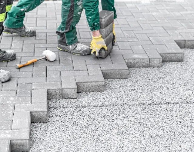 Construção de Calçadas e Piso em Concreto Armado - Engenheiro civil - Foto 2