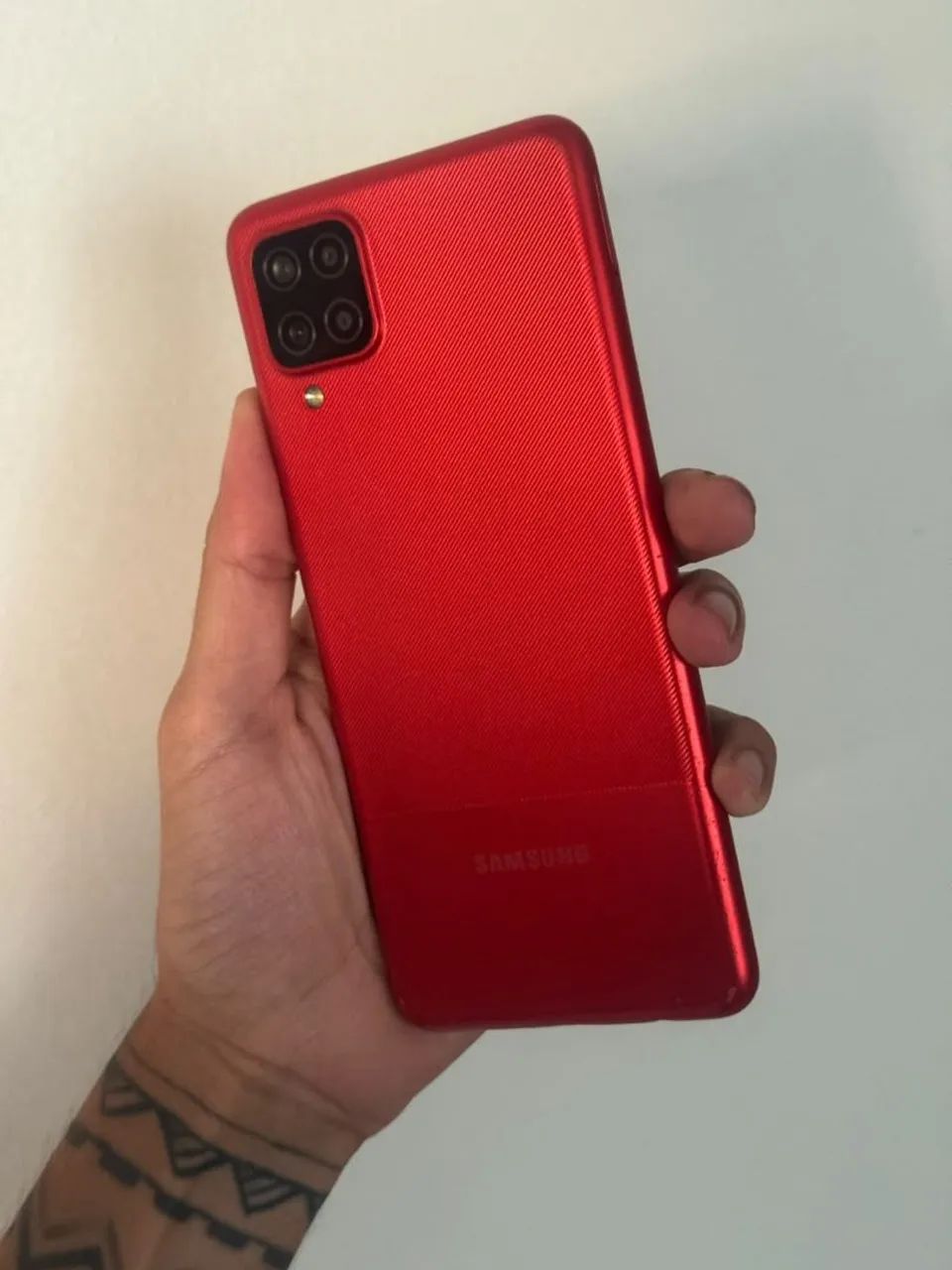 Samsung A12 - Foto 4