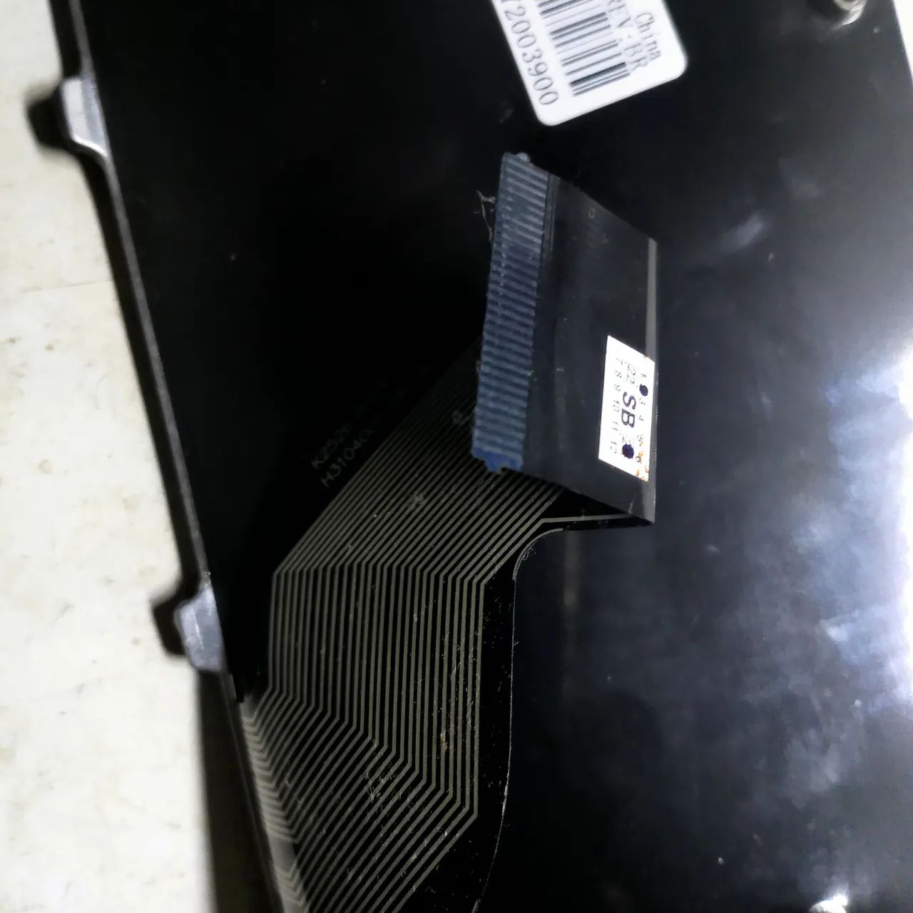 Teclado Para Notebook DELL - Foto 3