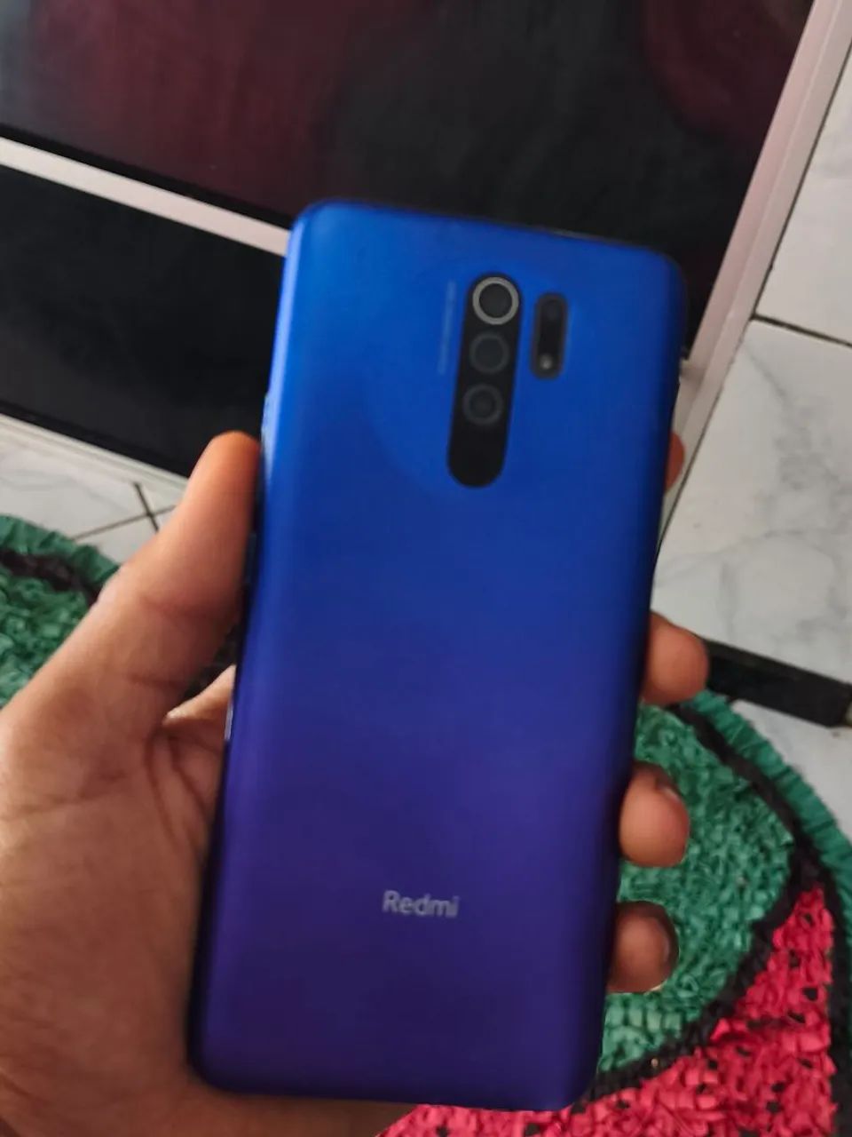 Xiaomi Redmi 9 64GB / 4GB RAM - Foto 2