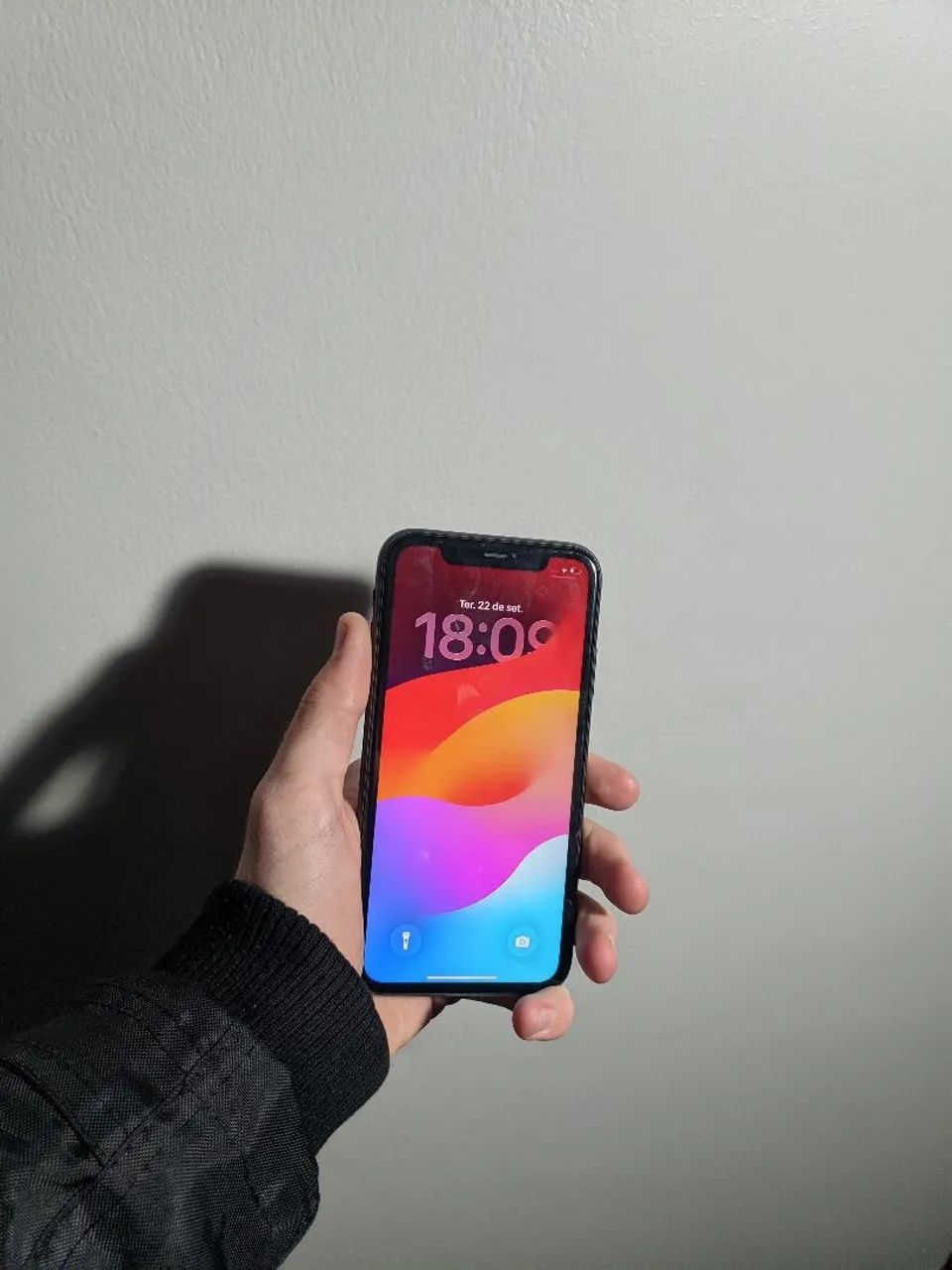 Iphone 11 - Foto 2