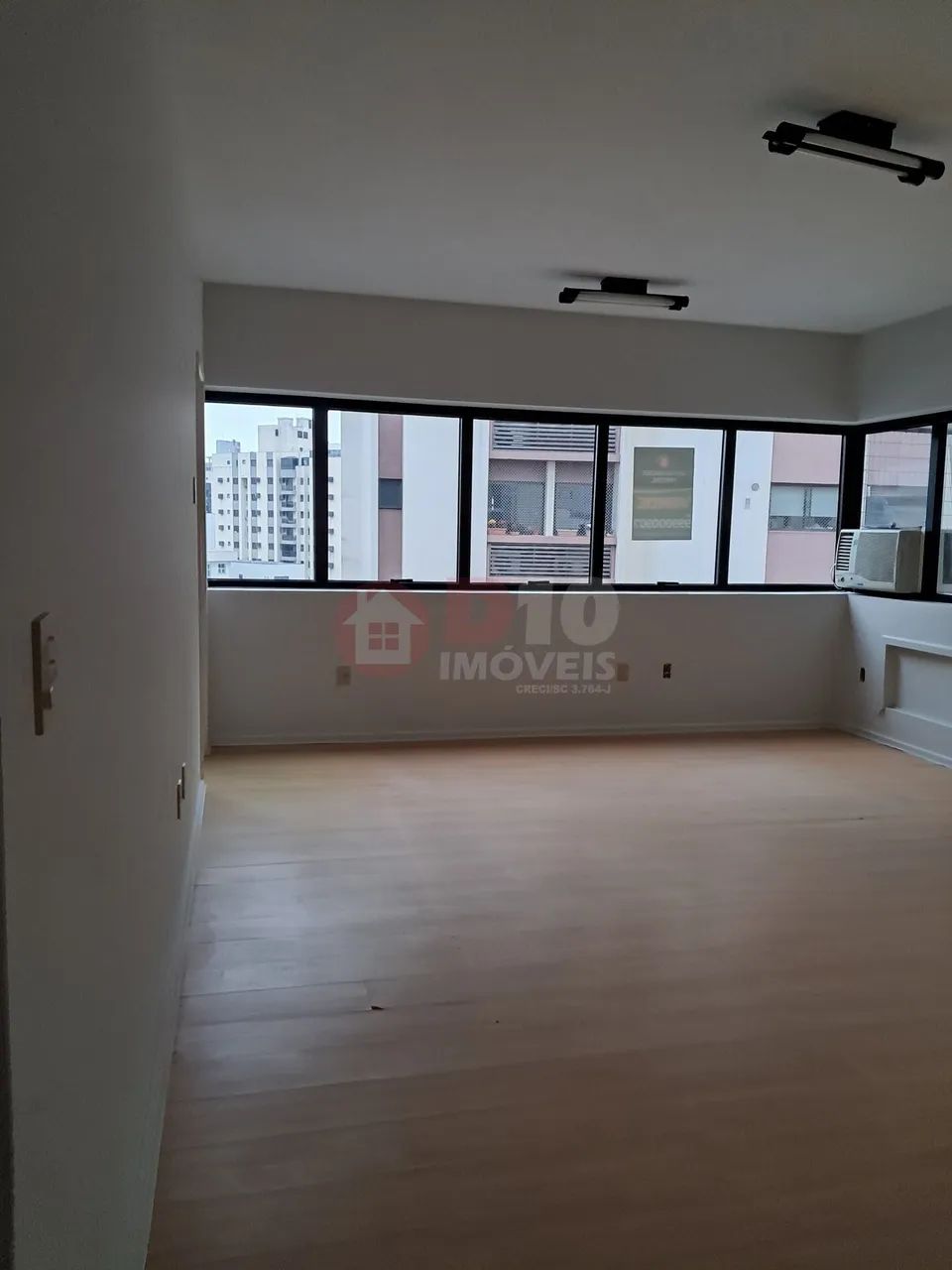 SALA COMERCIAL | CENTRO  FLORIANÓPOLIS/SC - Foto 2