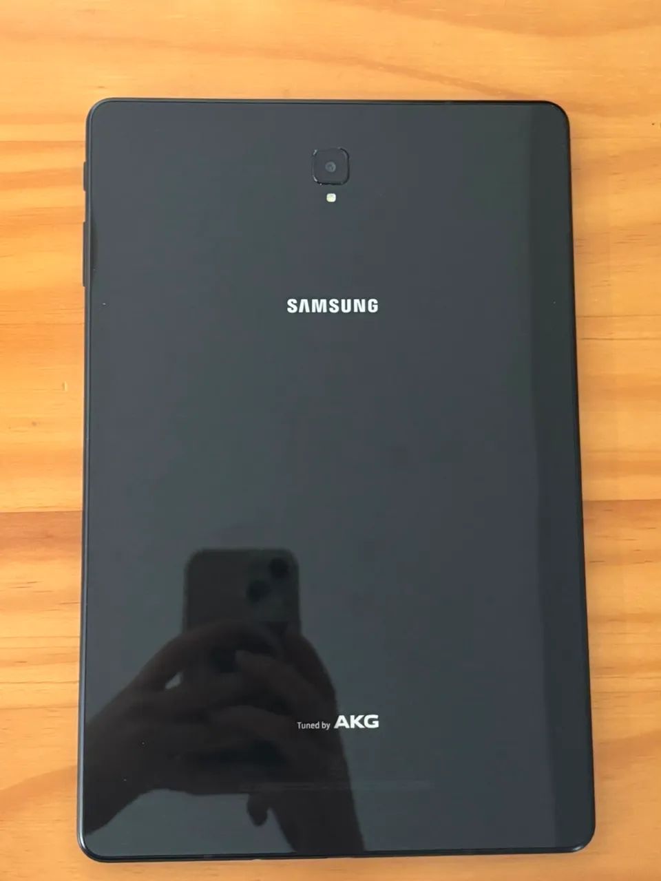 Samsung Galaxy Tab S4 SM-T835 - Foto 2