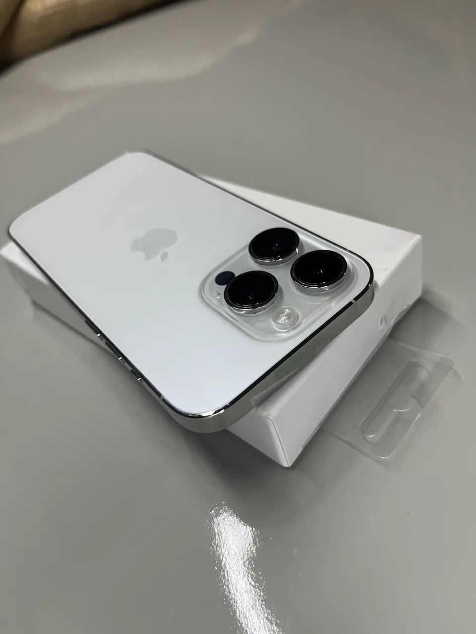 iPhone 14 PRO 128GB - Foto 2