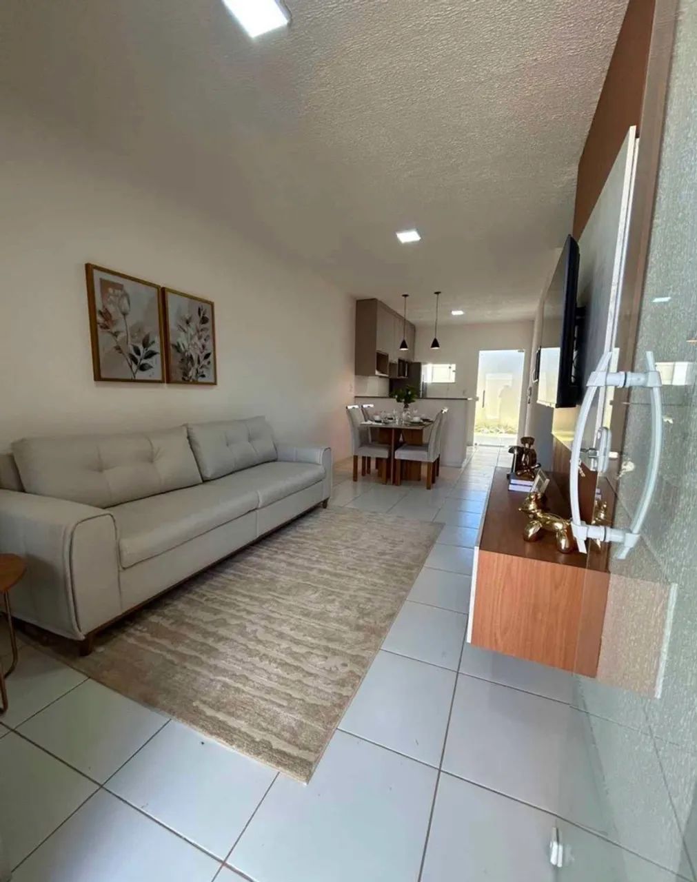 CASA IPÊS-5086FML  - Foto 2