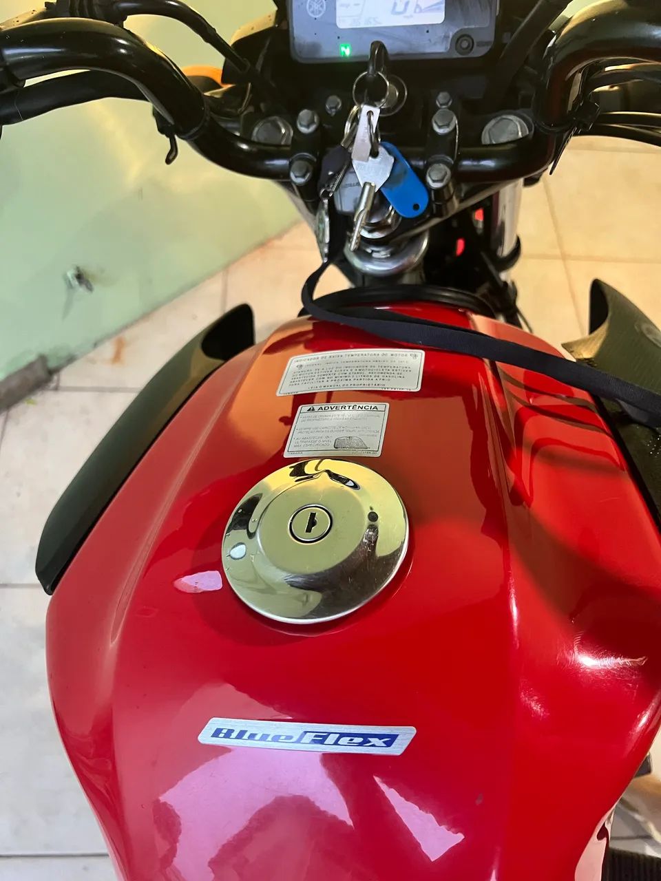 Factor ED 125i Flex - Foto 2