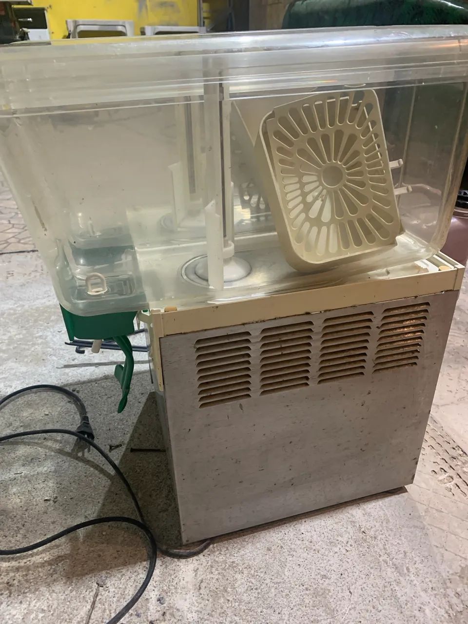 Refresqueira  - Foto 2