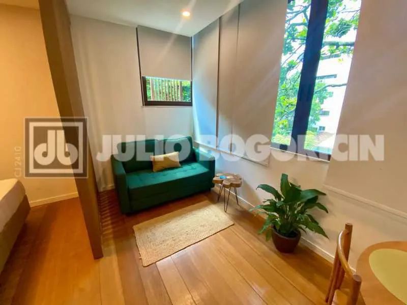 Kitnet/Conjugado : / Residencial / Ipanema