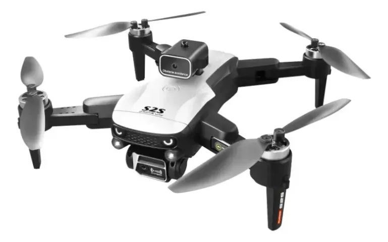 Drone S2S Genai GN-502 Max - Com defeito