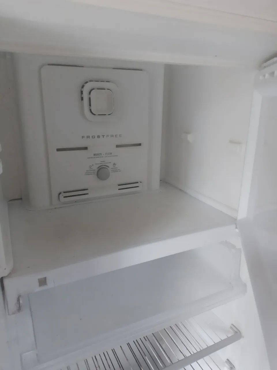 Vendo geladeira  - Foto 2