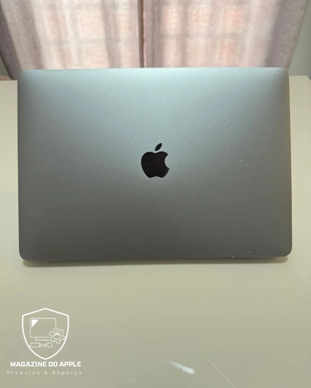 MacBook Pro M2 Touch Bar  - 2022 (M2/24g/512g) 13,3 Polegadas - Foto 5