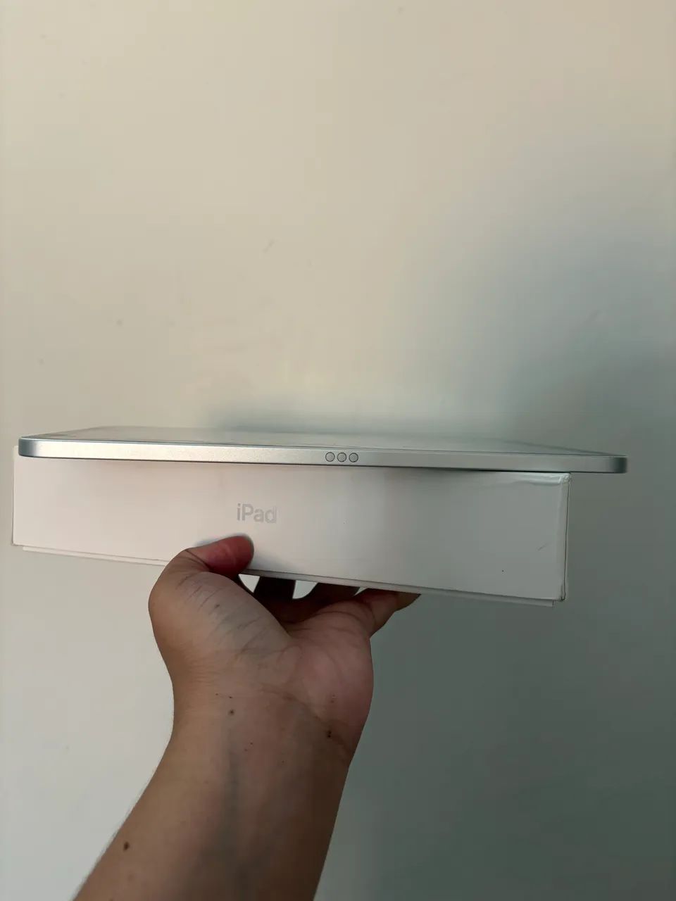 iPad 11 (A16) Com Garantia Apple  - Foto 4
