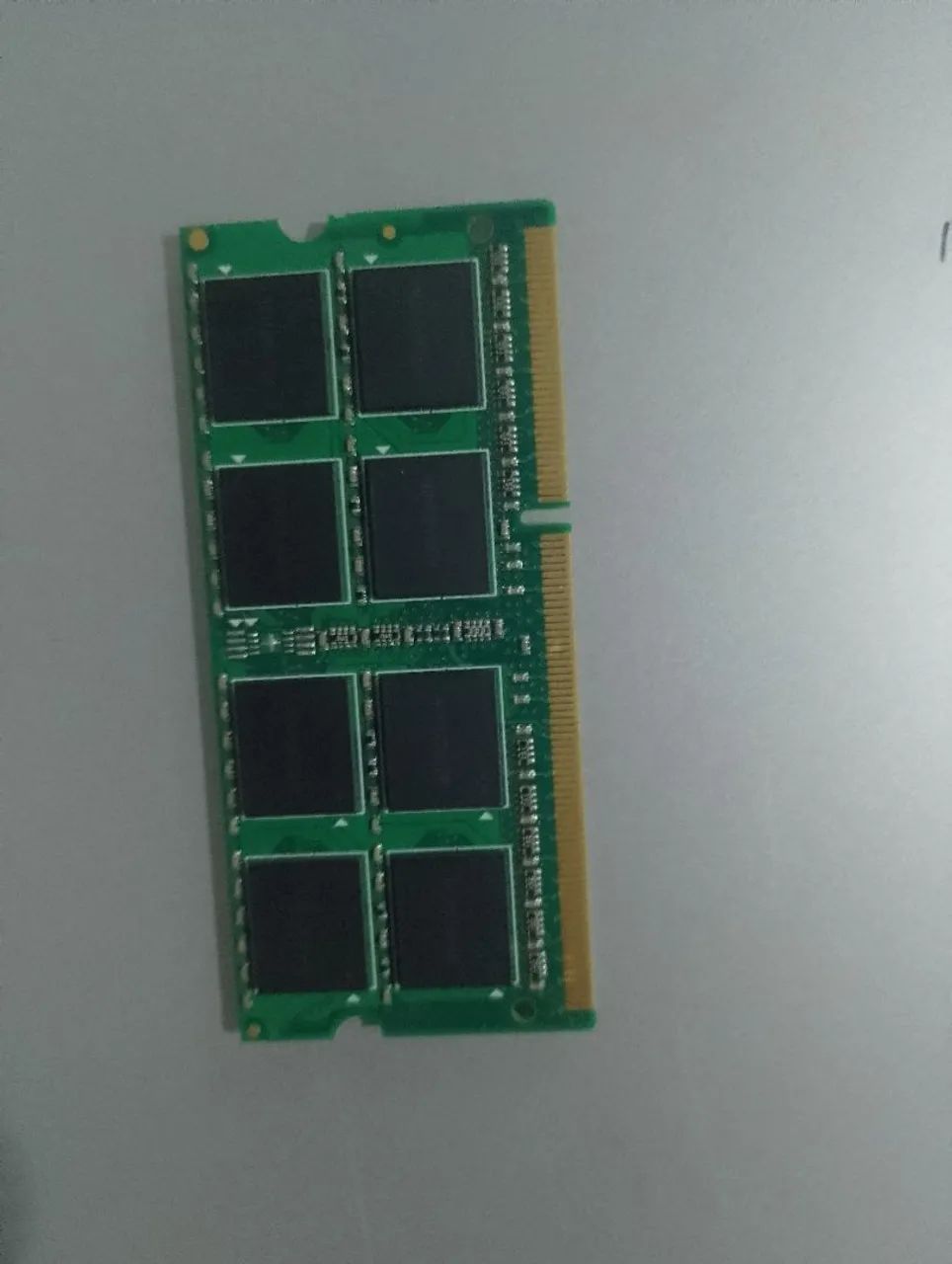 DDR3 8gb funciona perfeitamente  - Foto 2