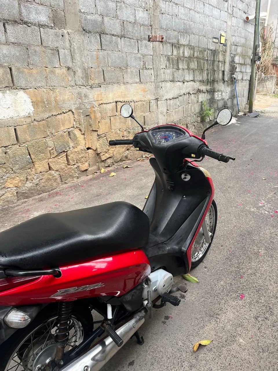 Biz 125 - Foto 3