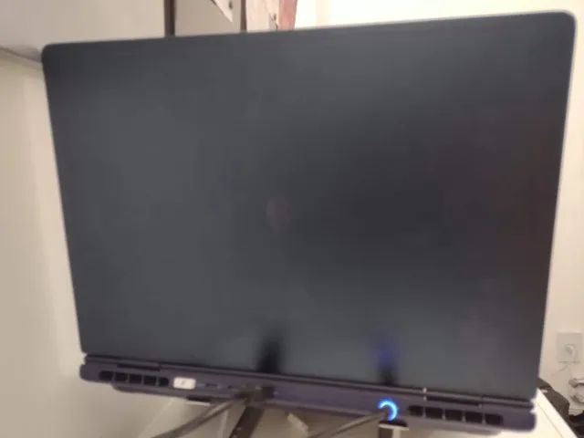 Notebook Gamer Alienware 16 Aurora + PERFIÉRICOS - Foto 5