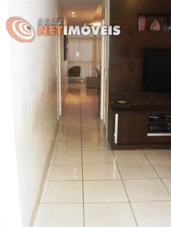 Venda Apartamento 4 quartos Caiçaras Belo Horizonte - Foto 2