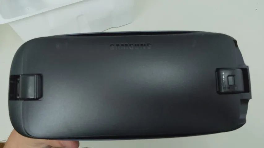 Óculos Samsung Gear VR - Usado, em ótimo estado