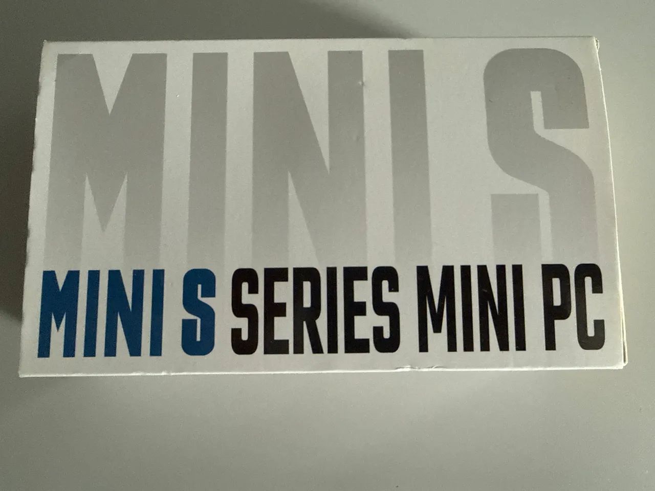 Mini S séries Mini PC - Foto 4