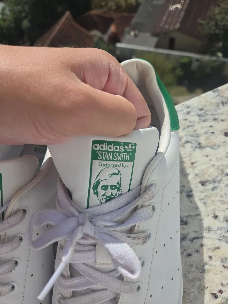 Tênis Adidas Stan Smith - Foto 3
