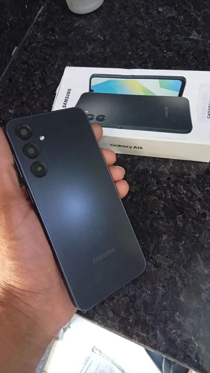 Celular Samsung  - Foto 2
