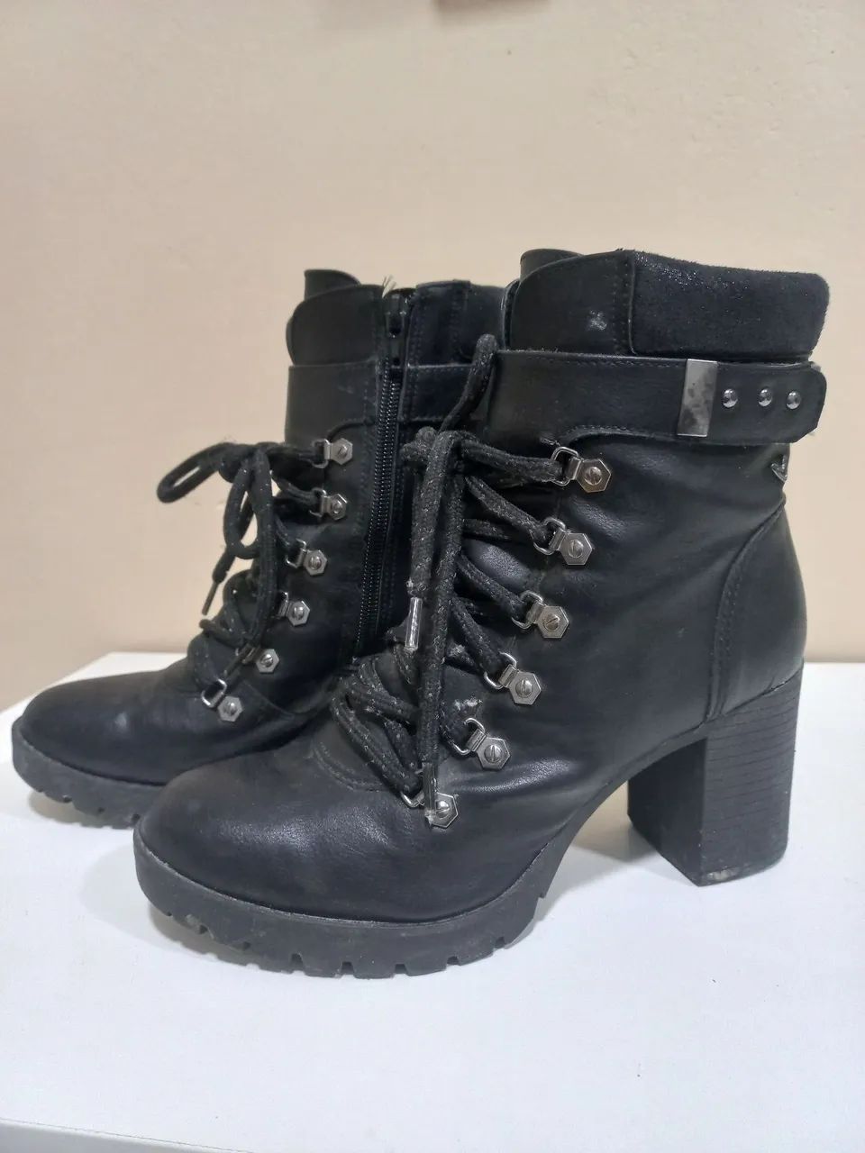 Bota missisipi