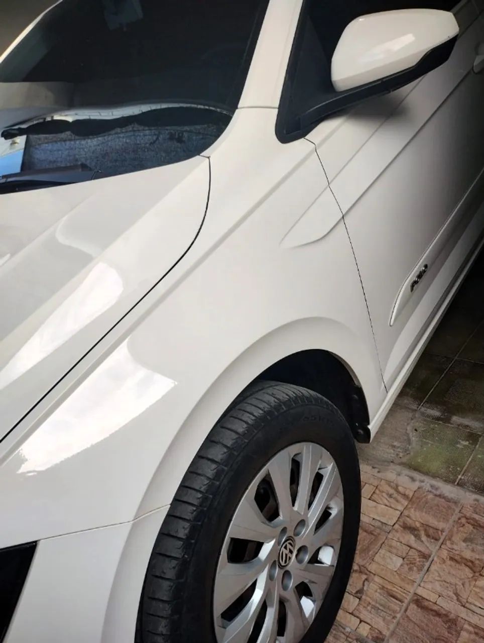 Volkswagen Polo 2021