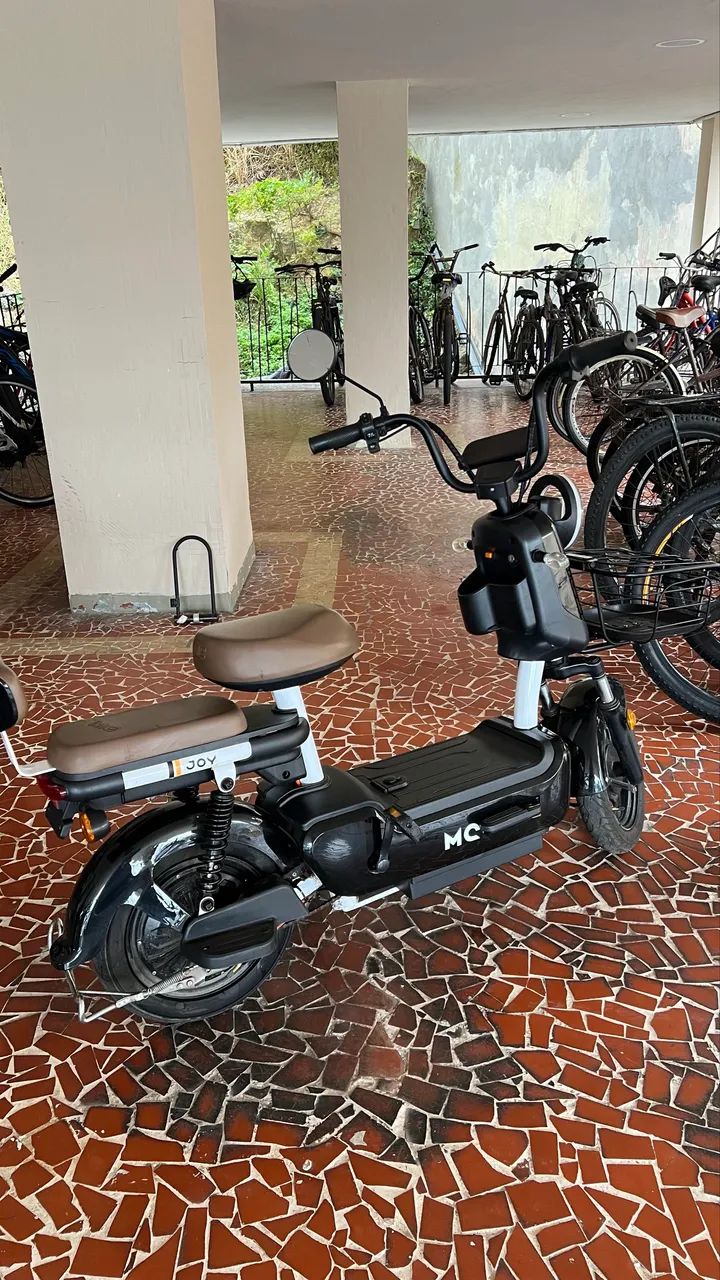 Bicicleta - Foto 4