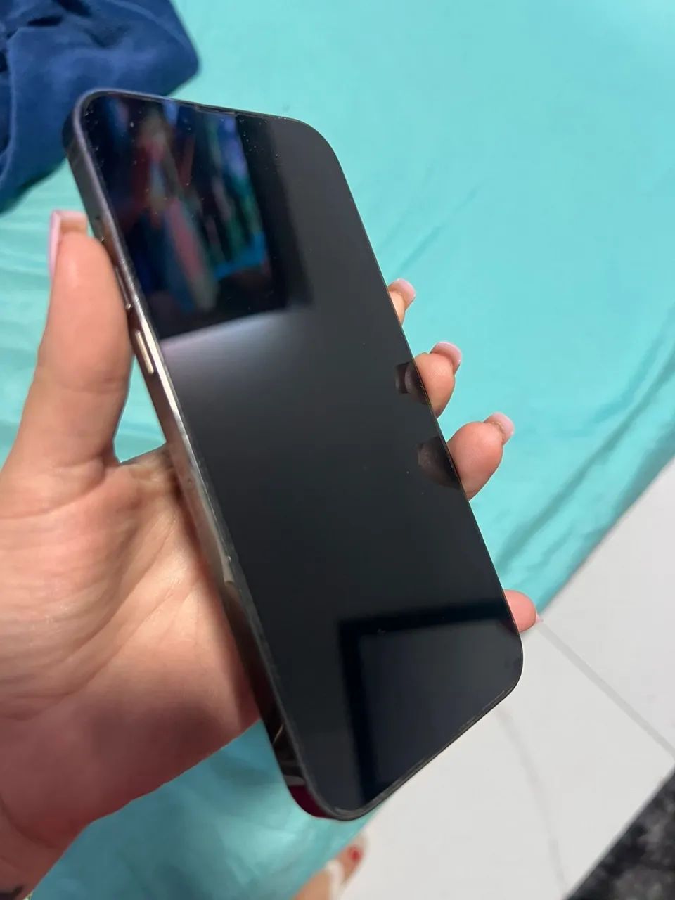 iPhone 13 Pro Max  - Foto 2