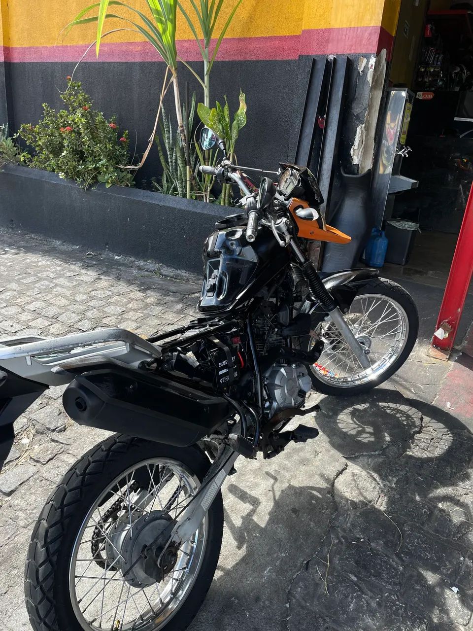 Xtz crosser 150 ED Flex - Foto 3