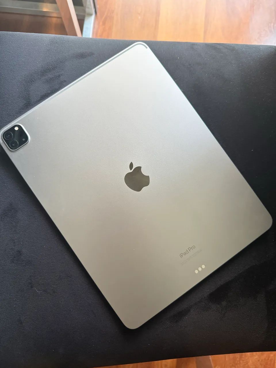 iPad Pro 12,9 M2 256GB + Magic Keyboard Original Apple - Foto 2