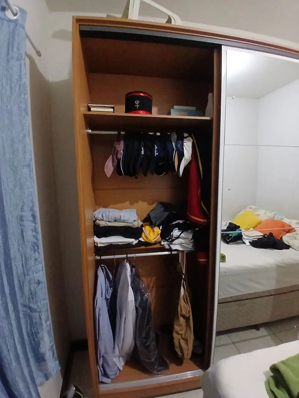Vendo Guarda roupa - Foto 2
