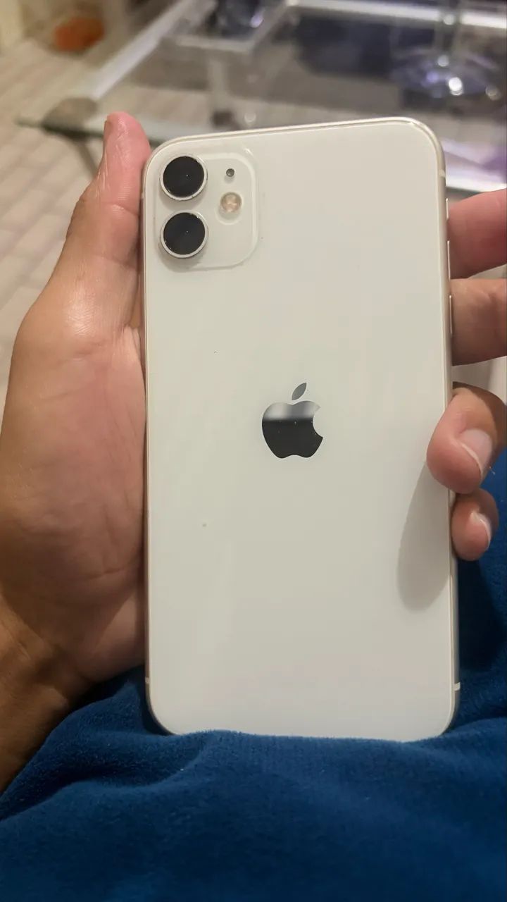 IPhone 11 no precinho 