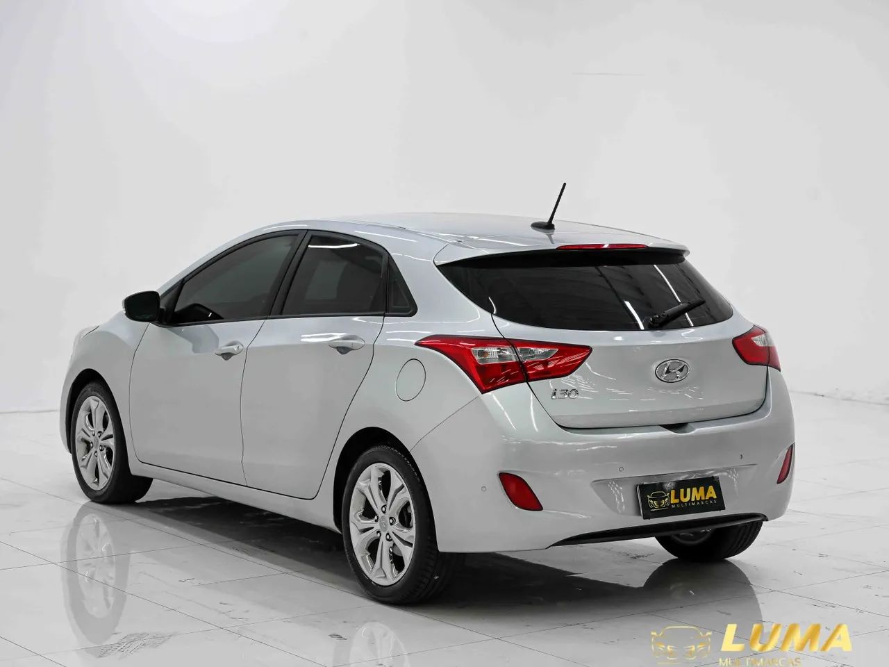 Hyundai I30 2013 - Foto 4