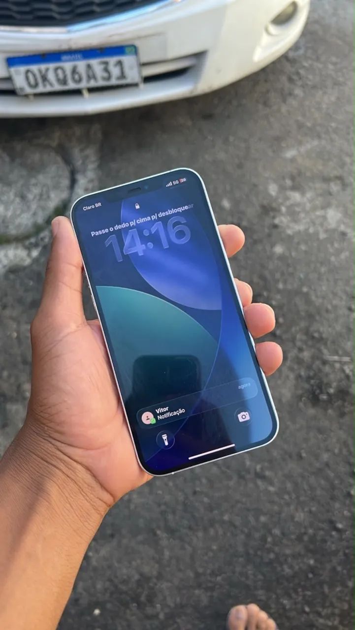 iPhone 12 Pro Max  - Foto 2