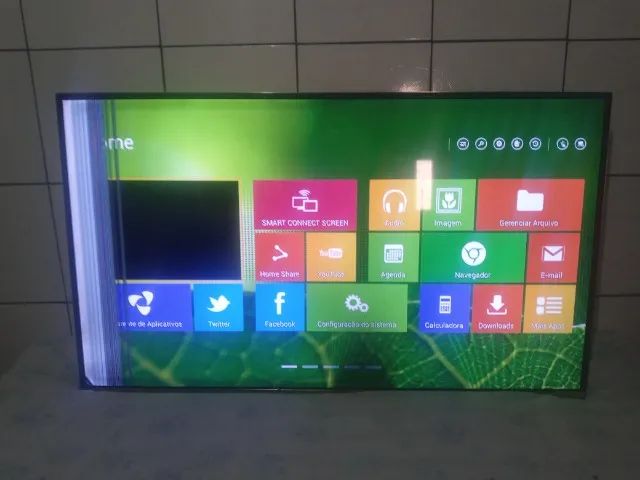 Smart 55 - Foto 2