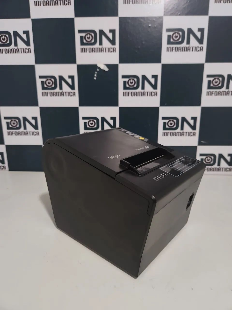 Impressora Elgin i9 Full - Foto 2
