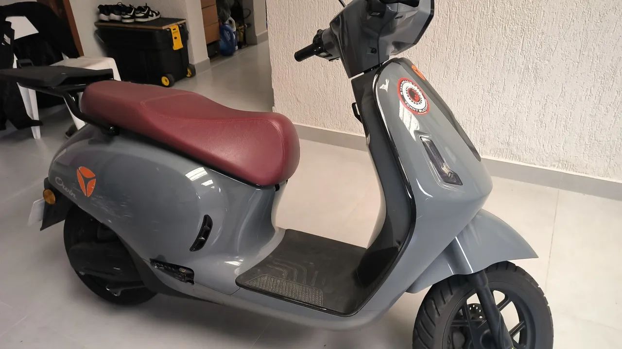 Scooter  - Foto 4