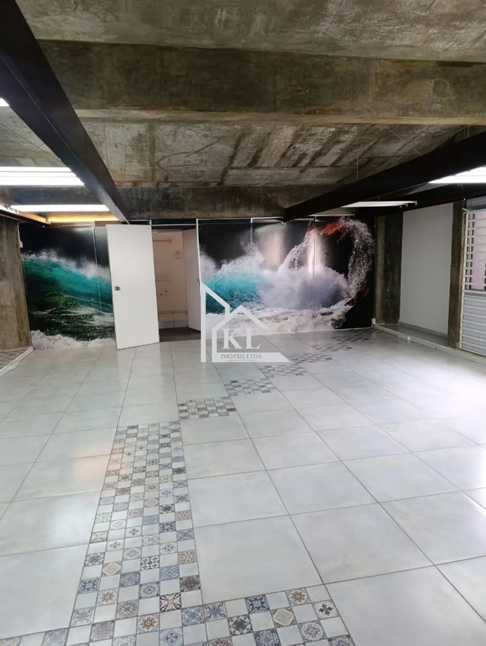 Prédio Comercial à Locação em Petrópolis - Térreo e 1º andar  Rua Mossoró - 192m² e Eleva - Foto 5